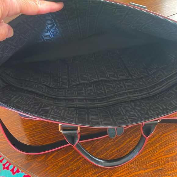 Lodis Brief case/lap top bag - Picture 4 of 8